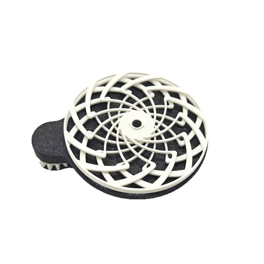 Meade Spirale, 3D-gedrucktes dynamisches Dekompressionsspielzeug, Modell - Bild 3