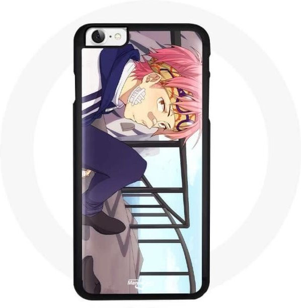 Coby Schutzhülle für iPhone 8 in Multicolour - Bild 1