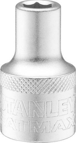 Stanley Fatmax 1/2 Zoll 6-Kant Stecknuss 8 mm in Silber - Bild 1