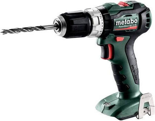 Metabo Akku-Schlagbohrschrauber PowerMaxx SB 12 BL in Grün - Bild 1