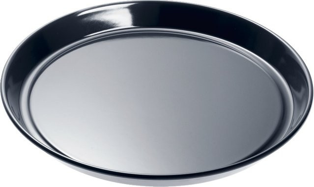Miele Runde Backform HBF 27-1 in Anthrazit - Bild 1