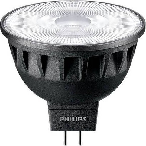 Philips LED Reflektor Glühlampe GU5.3 Warmweiß 6.7W Ø x L: 50.5 mm x 46 mm - Bild 1