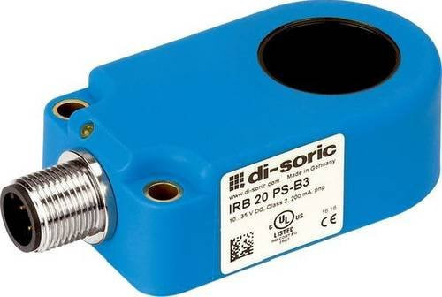 Di-soric Induktiver Sensor 209914 in Blau - Bild 1