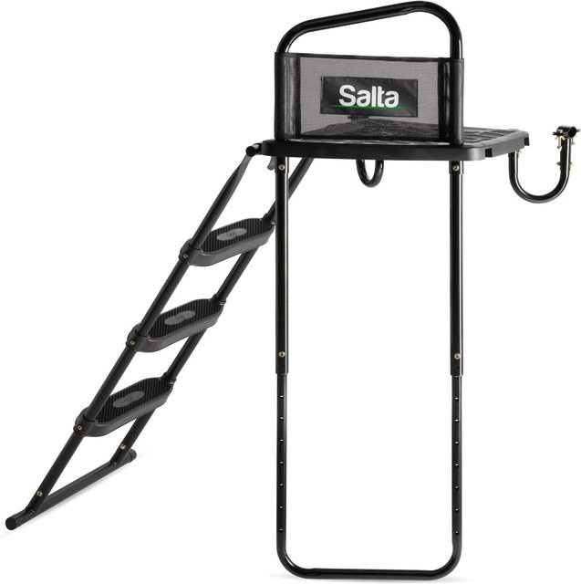 Salta Plattform für Trampolins Höhe 95 cm - 105 cm - Bild 1