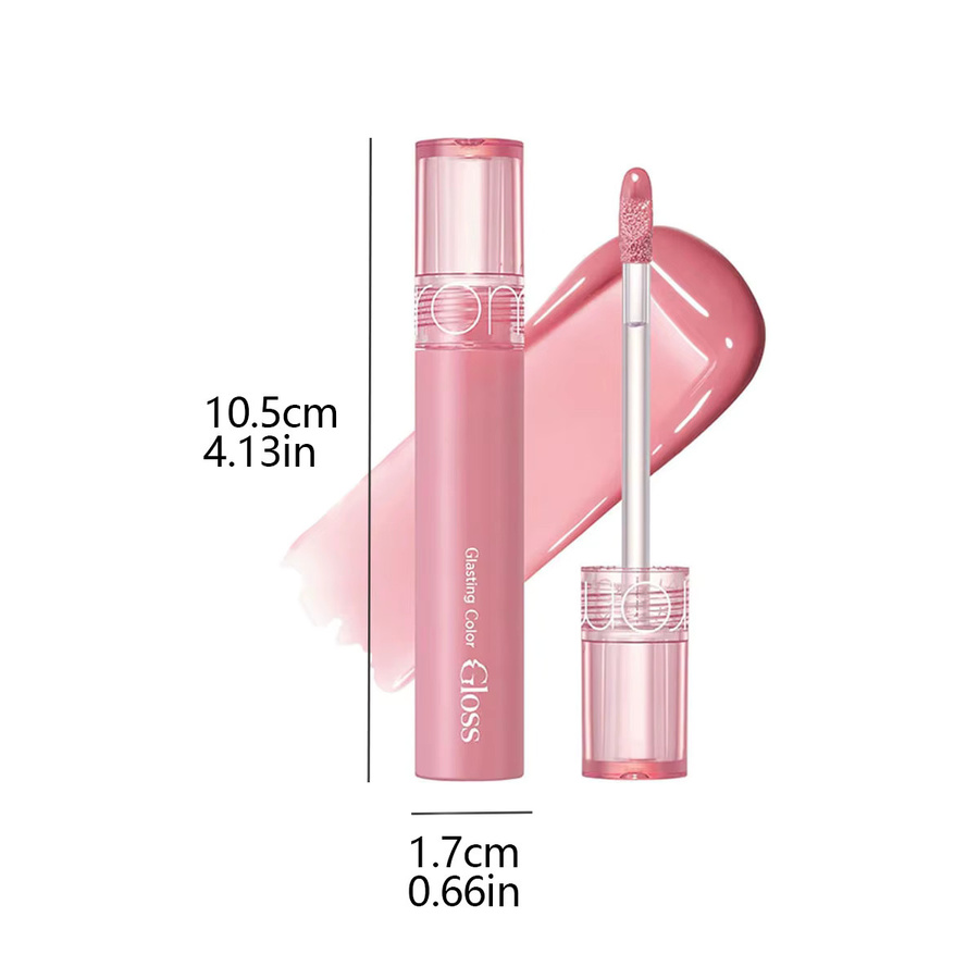 rom&nd Glasting Color Gloss Lipgloss, glänzend - Bild 2