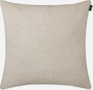 Polsterkissen JOOP! FABRICS COLLECTION NOBEL in Beige, B/T/H: 60 x 60 x 60 cm - Bild 1