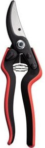 Felco 160L Gartenschere aus Stahl in Schwarz - Bild 1