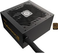 Enermax CYBERBRON III 850W PC-Netzteil, 80 Plus Bronze, Schwarz - Bild 1