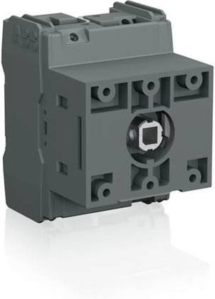 ABB OTDC16UT2 Lasttrennschalter 32A 1000V Grau - Bild 1