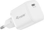Equip Ladegerät mit 1 USB-C PD Port 20W in Weiß, 25er Packung - Bild 1