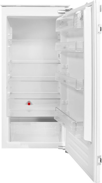 Bauknecht Einbaukühlschrank KSI 12VF2 in Weiß ohne Gefrierfach - Bild 1