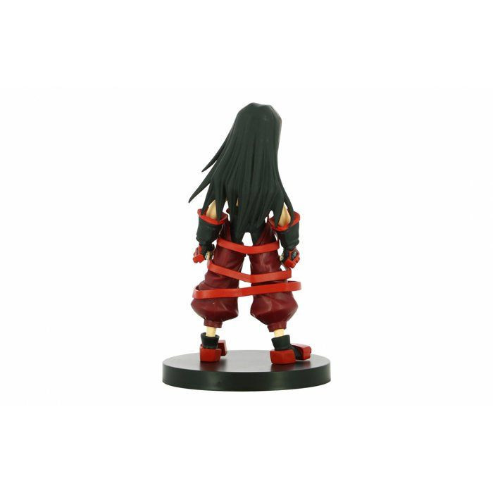 Anime-Figur Hao Asakura Schamanenkönig von Japanworld aus PVC, Höhe: 14,0 cm - Bild 2