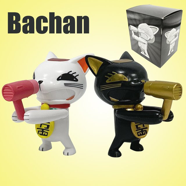 Bandai Dandadan Turbo Oma Figur, Actionfigure, Einzelfigur - Bild 1