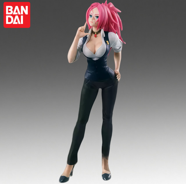 Bandai Fate/Grand Order Francis Drake Actionfigur, Modellpuppe - Bild 1