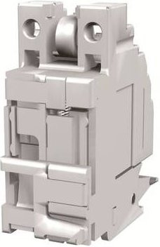 ABB SOR XT1 bis XT4 380-4 Leistungsschalterzubehör in Grau - Bild 1