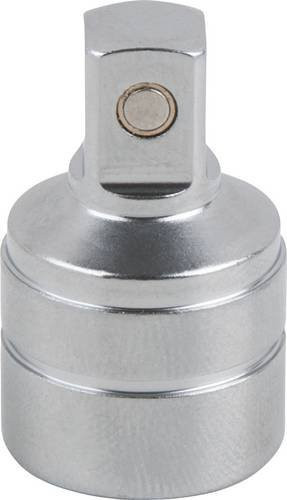 KS Tools 150.1417 Stecknuss aus Chrom-Vanadium in Silber - Bild 1
