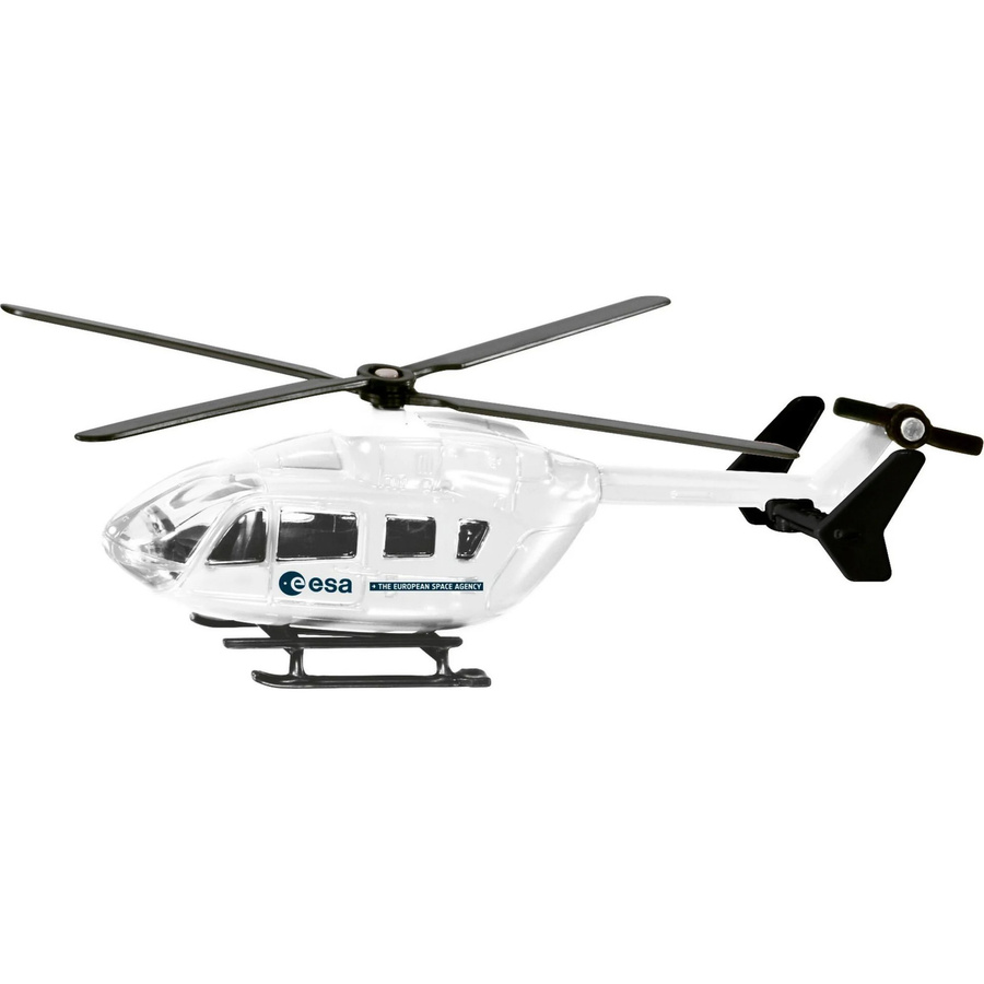 Siku ESA Hubschrauber, Modellfahrzeug - Bild 1