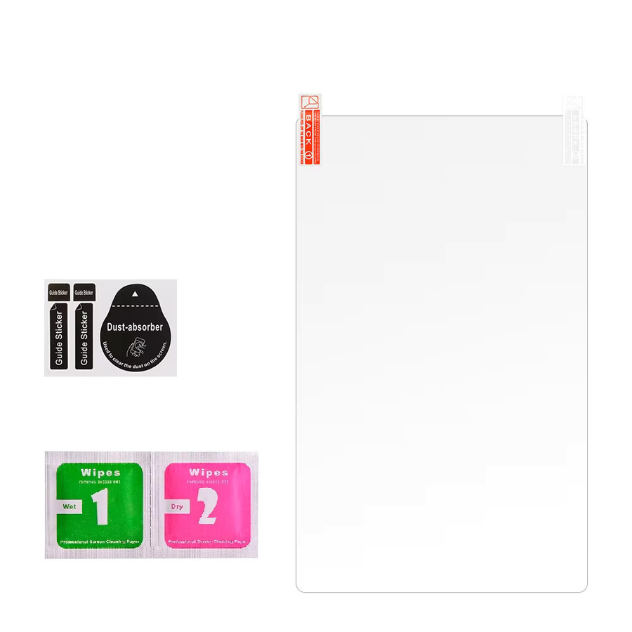 Anycubic Displayschutzfolie für Photon Mono X und X2 sowie Anycubic M3 Plus 3D-Drucker, transparent - Bild 3