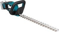 Makita Akku-Heckenschere DUH506Z 18V in Blau/Schwarz mit 50 cm Schnittlänge - Bild 1