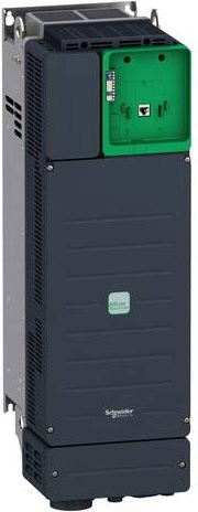 Schneider Electric Frequenzumrichter in Grau - Bild 1