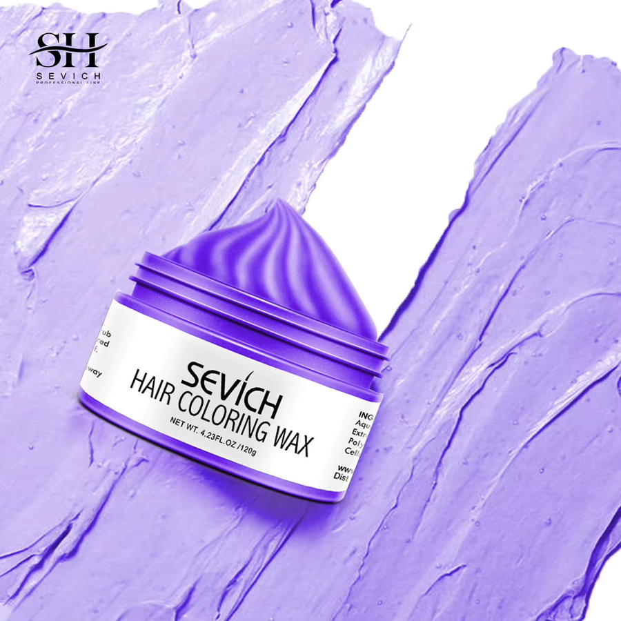 Sevich Haarfarbcreme, Unisex - Bild 3