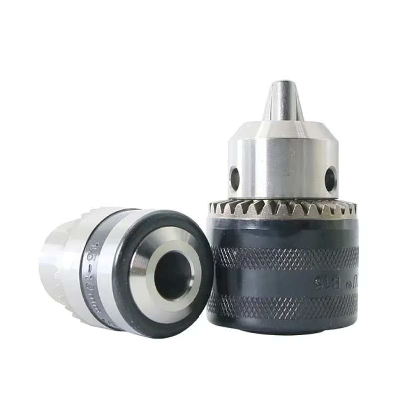 Morse Tapper Schaft Bohrfutter für MTA MTB MT1 MT2 MT3 MT4 B10 B12 in Silber für Drehmaschine und CNC Bohrmaschinen - Bild 3