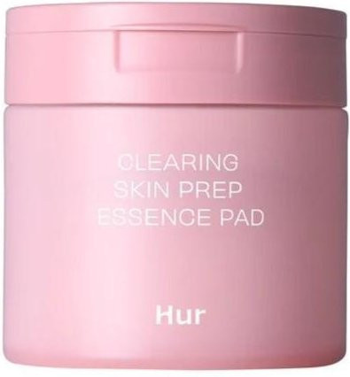 Hur Reinigendes Hautvorbereitungspad Essence, 140 ml, AHA, BHA - Bild 1