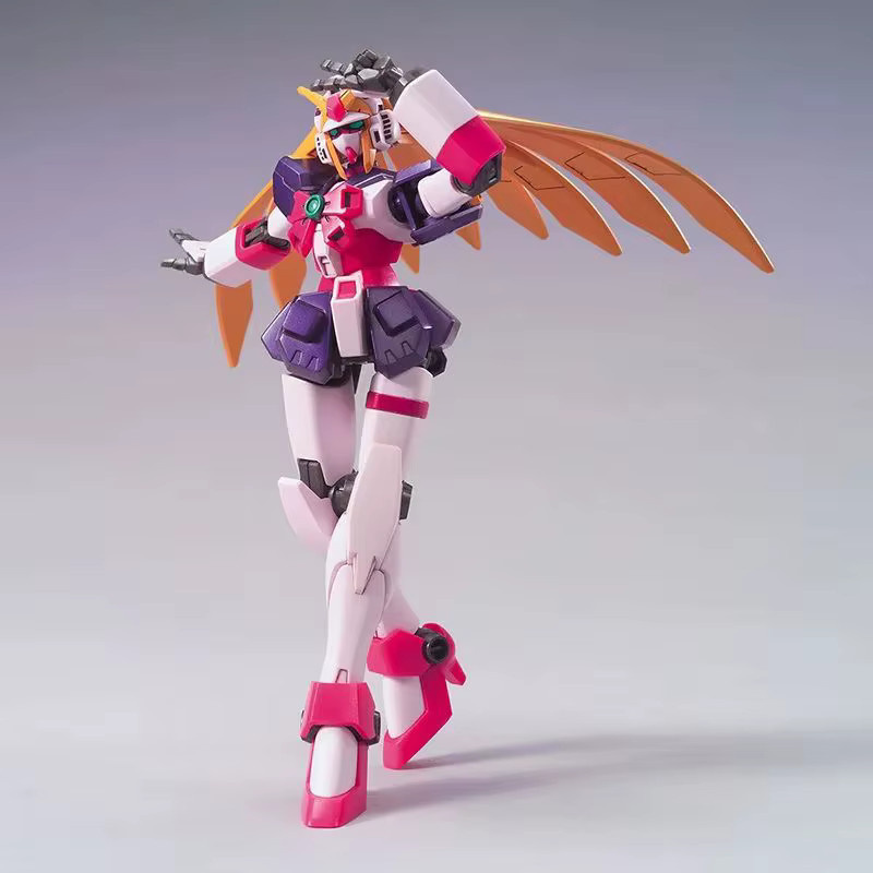 Bandai Gf13-050nsw Mechanisches Montagemodell, Actionfiguren - Bild 2