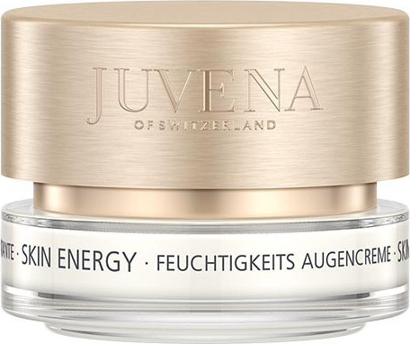Juvena Skin Energy Moisture Augencreme - Bild 1