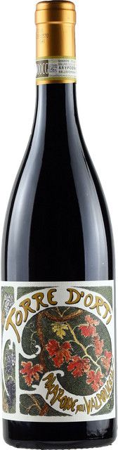Torre d'Orti Amarone della Valpolicella 2022 Rotwein, Italien, 0,75 l - Bild 1