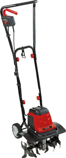 Einhell Elektro-Bodenhacke GC-RT 1440 M mit 1.400 W Leistung - Bild 1