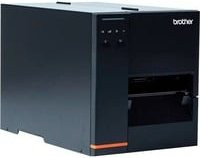 Brother Etikettendrucker P-Touch TJ-4020TN Thermotransfer und Thermodirekt mit USB und Ethernet/LAN - Bild 2