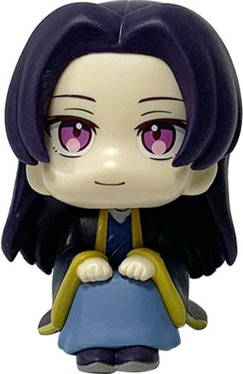 Bandai The Apothecary Diaries Maomao Jinsi Figur, Einzelfigur, 8,5 cm - Bild 1
