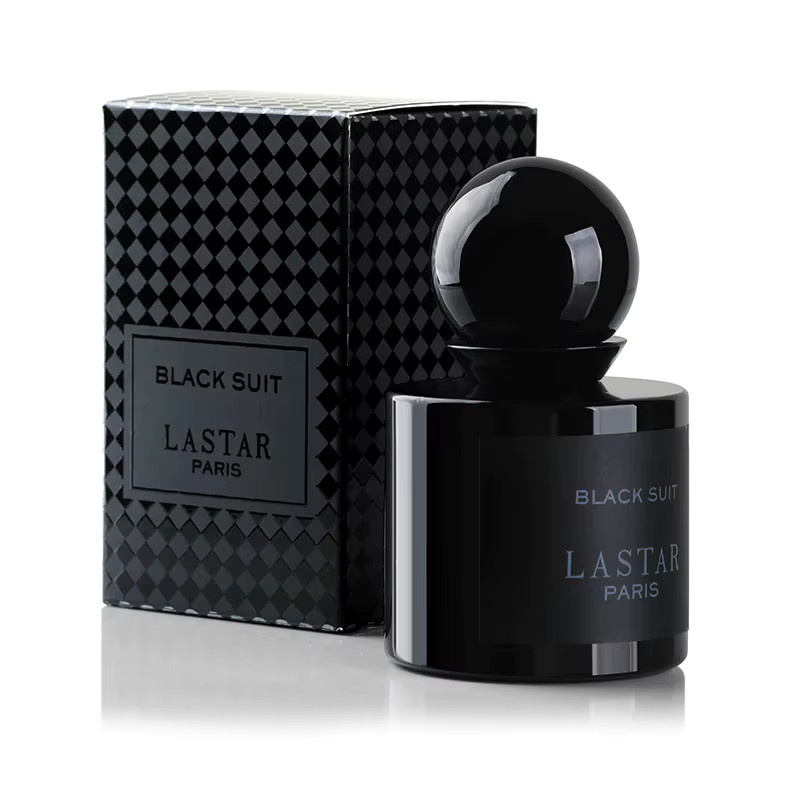 LASTAR Herrenparfüm, Amber & Patchouli, 30 ml - Bild 7