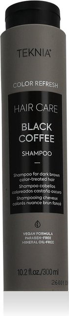 Lakme Teknia Color Refresh Shampoo Schwarzer Kaffee, 300 ml - Bild 1
