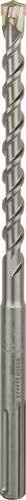 Bosch SDS-max-7 Hartmetall Hammerbohrer in Silber, Durchmesser: 17 mm, Gesamtlänge: 340 mm - Bild 1