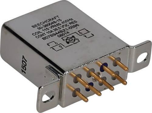 TE Connectivity B07B944BZ1-0896 Package in Silber - Bild 1