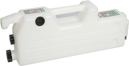 Ricoh Type C751 Tonersammler in Weiß - Bild 1