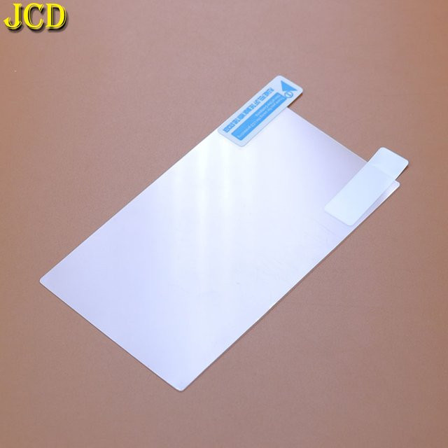 Jcd LCD Display Schutzfolie für PSP 3000 in Transparent - Bild 1