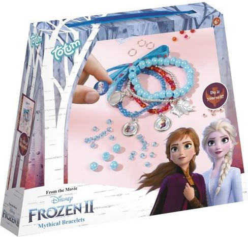 FRO 2 Mystisches Armband Bastelset - Bild 1