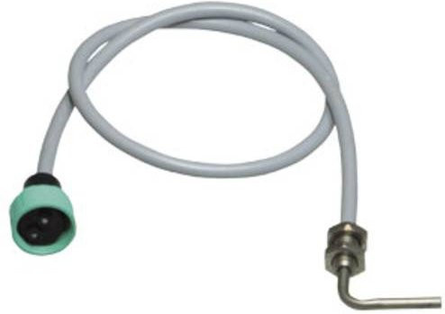 Pepperl+Fuchs Lichtleiter LSR 18-2,3-0,5-K12 032909 in Grau aus Glas - Bild 1