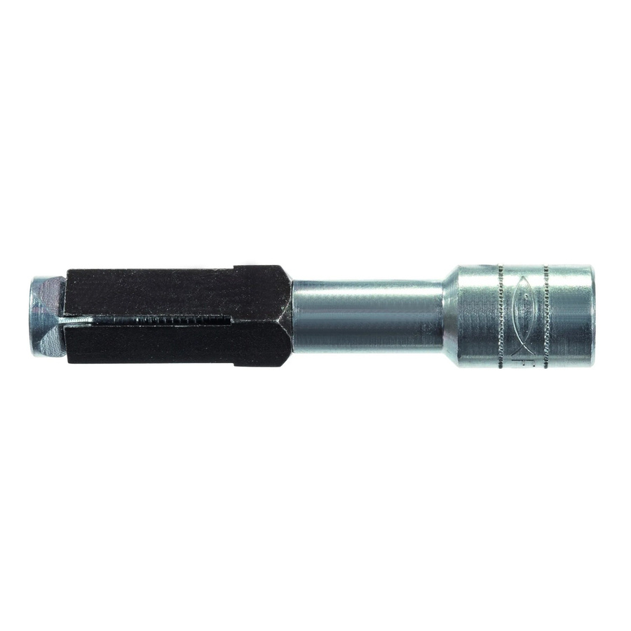 Fischer Porenbetonanker FPX-I M8 aus Stahl in Silber (2 Stück) - Bild 2