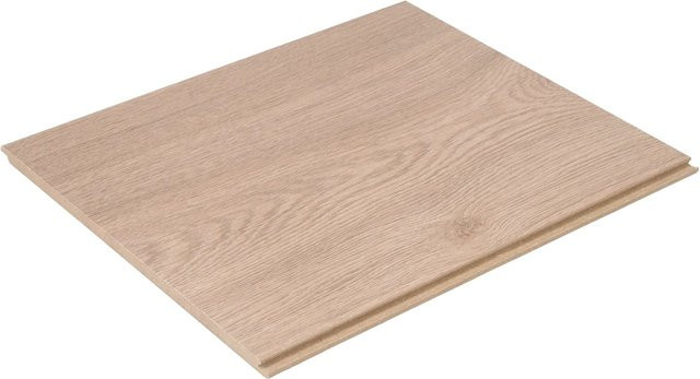 Egger Laminatmuster NatureSense EL2091 Conway Eiche Natur Braun B: 29,7 cm, T: 24,6 cm - Bild 1