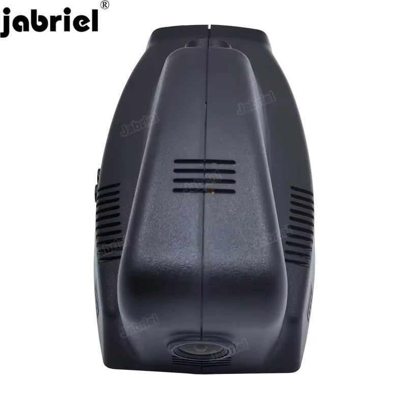 HD WIFI Dash Cam EDR Auto Kamera für BMW E81 E82 E87 E88 E90 E91 E93 F07 F06 F01 F02 F03 E84 F25 E70 E71 E63 E64 E86 E89 in Schwarz - Bild 2