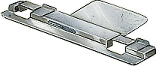 Märklin 7522 H0 K-Gleis ohne Bettung mit Mittelleiter-Isolierung - Bild 1