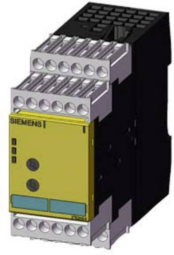 Siemens 3TK2810-0BA01 Stromüberwachungsrelais in Multicolour - Bild 1