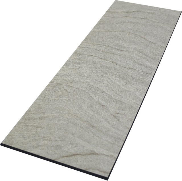 Schneider Auslagetablett Sahara Light eckig GN 2/4, hellbraun, B: 16,2 cm, L: 53 cm - Bild 1