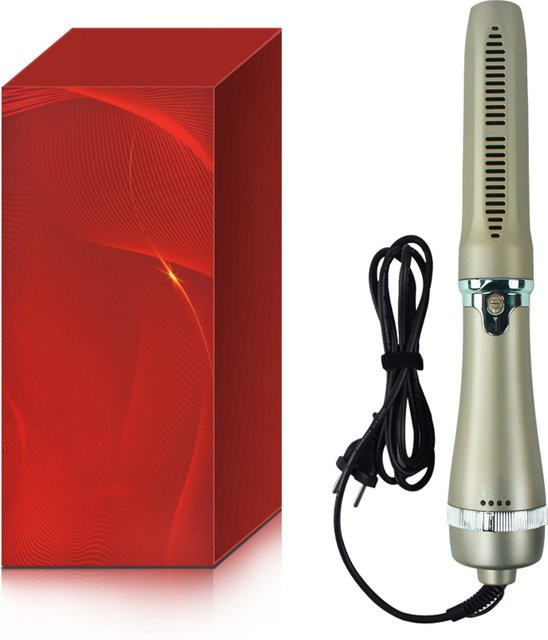 Iteracare 11.0 Plus Blaulicht-Wellenstab Terahertz Massagegerät, Gold, Unisex - Bild 1