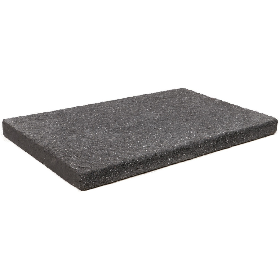EHL Mauer Tribus Abdeckplatte Anthrazit B/T/H: 70 x 43 x 5 cm - Bild 2