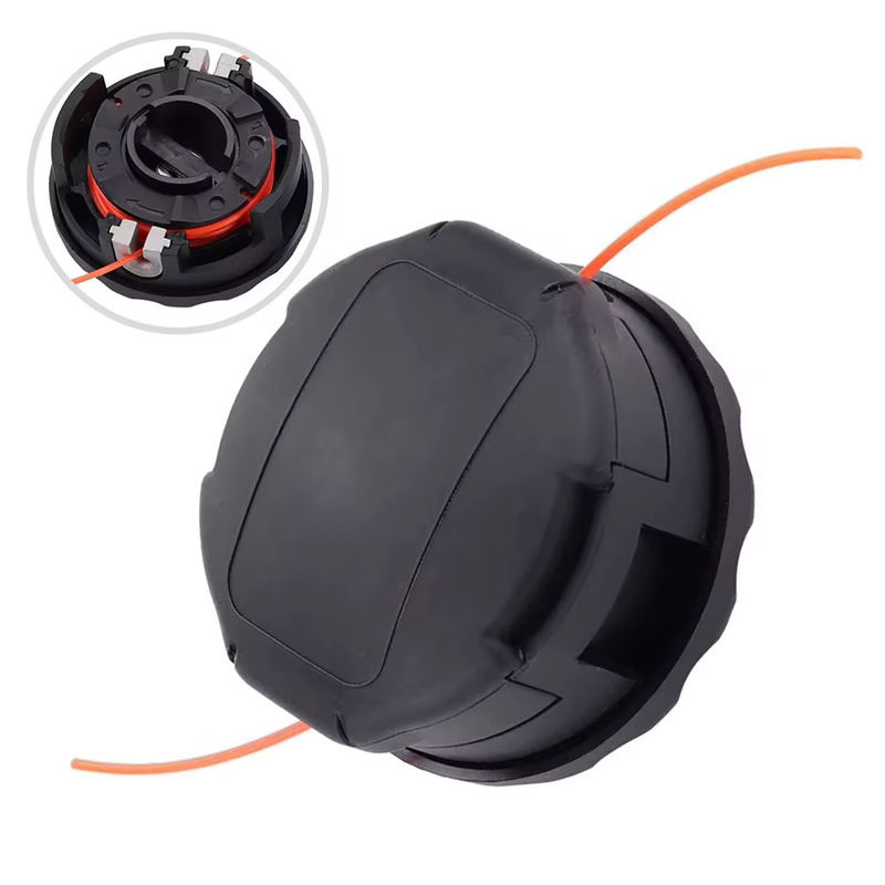Echo Rasentrimmerkopf mit Nylonfaden in Schwarz für die Modelle -225, -230 und -210 - Bild 2